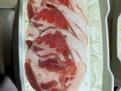 -比亚森自助烤肉料理(裕华店)