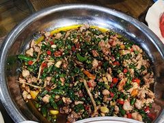 -灶东家民间菜(回兴店)