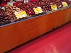 -中国国际会展中心-马甸购物街