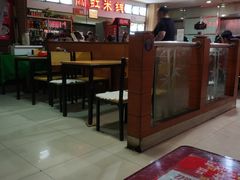 大堂-丽虹米线(青泥店)