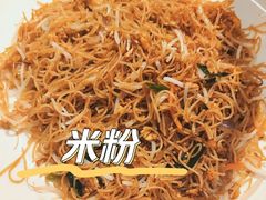 -华盛丰温州大排档(东三环南路店)