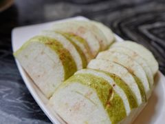 话梅番石榴-美极鲜食坊(宝安南路店)