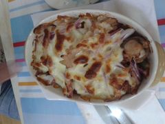 -吃饼人西餐(南开店)