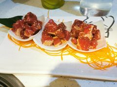 -猫抓烤肉(武进吾悦广场店)