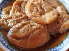 糖醋面筋-同得兴 Since·1995 传统苏式面馆(十全街店)