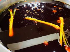 -蒋二哥美蛙鱼莊(天辰路店)