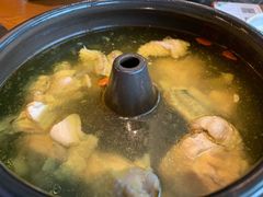 -云海肴·汽锅鸡·云南菜(苏州中心店)