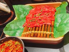 -季季山•云南野生菌火锅(上海首店)