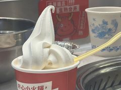 -龍歌自助小火锅(秦淮水游城店)