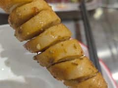 -古彭7只羊·招牌白串·碳锅羊肉旗舰店