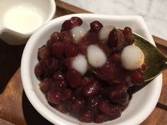 -发记甜品(山东街店)