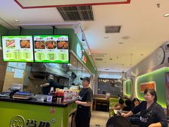 -尝健麻辣拌(大悦城店)