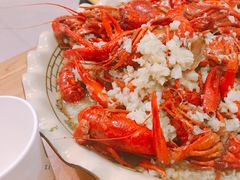 -金陵一哥龙虾馆(三牌楼总店)