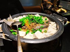 -探鱼·鲜青椒爽麻烤鱼(领展购物广场店)