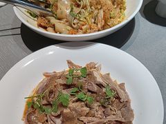 -巴盟人家·内蒙地方菜(华丽家族店)