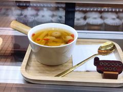 -炖物24章·顺时轻养茶(杭州保利时光里店)