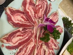 -朝天门火锅(围场店)