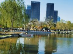 -西海子公园