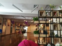 点击看大图 -皇冠瑜伽·普拉提·疼痛康复