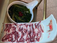 -左庭右院鲜牛肉火锅(新梅广场店)
