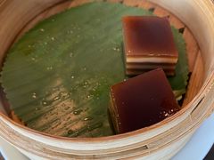 -广州柏悦酒店·悦景轩·粤菜餐厅