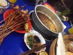 -马路边边串串香(双井直营店)