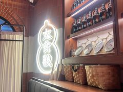 -太食獸泰式茶餐厅(兰州中心首店)
