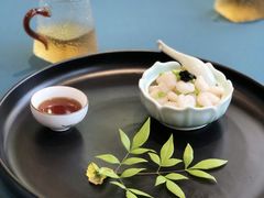 -荷风细雨·中国茶宴(碧云店)