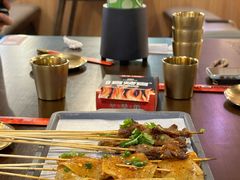 -林二哥宜烤官·宜宾小烧烤