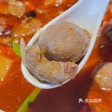 这家牛杂煲也太好吃啦❗️❗️柠檬茶也是一绝🔥