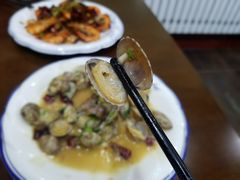 -公寓家常菜馆(海军博物馆店)