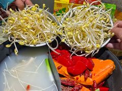 -阳阳老火锅(小南门店)