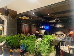 大堂-红鼎坊·老成都火锅(新南门店)