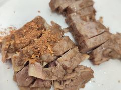 -黄太牛·牛肉面(长江北路店)