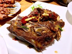 -塔哈尔·新疆盛宴(城西银泰店)