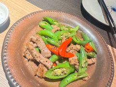 -德川家日本料理(顺义华联店)