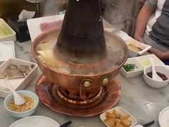 -牛街·马辈儿涮肉(牛街二店)