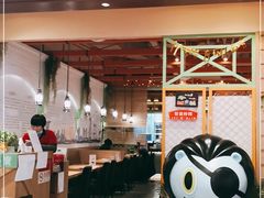 -新加坡高记KOO KEE Restaurant(盈科店)