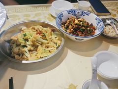 -湘鲜小灶·湖南土菜馆(龙华店)