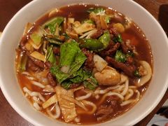 -寻裕记·现炒浇头面(人民广场店)