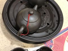 -点都德(大茶楼店)