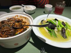 -老吉堂上海本帮菜(望京万象汇店)