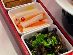 -小河盐帮·私家菜·烤鸭(三元桥·霄云路店)
