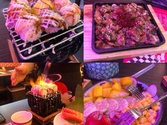 -仙隐小鹿料理食堂(惠济万达店)