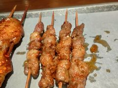 -管氏翅吧(马家堡店)