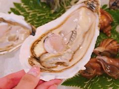 -白仁仔· 活烤海鲜 宵夜(豫园店)