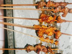 -喝丢一只鞋海鲜烧烤·海肠捞饭(东关街店)
