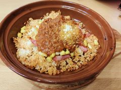 -萨莉亚意式餐厅(天河城购物中心店)