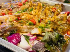 -福巷湘食小馆·猛火现炒(上海首店)