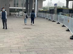 -塘沽站